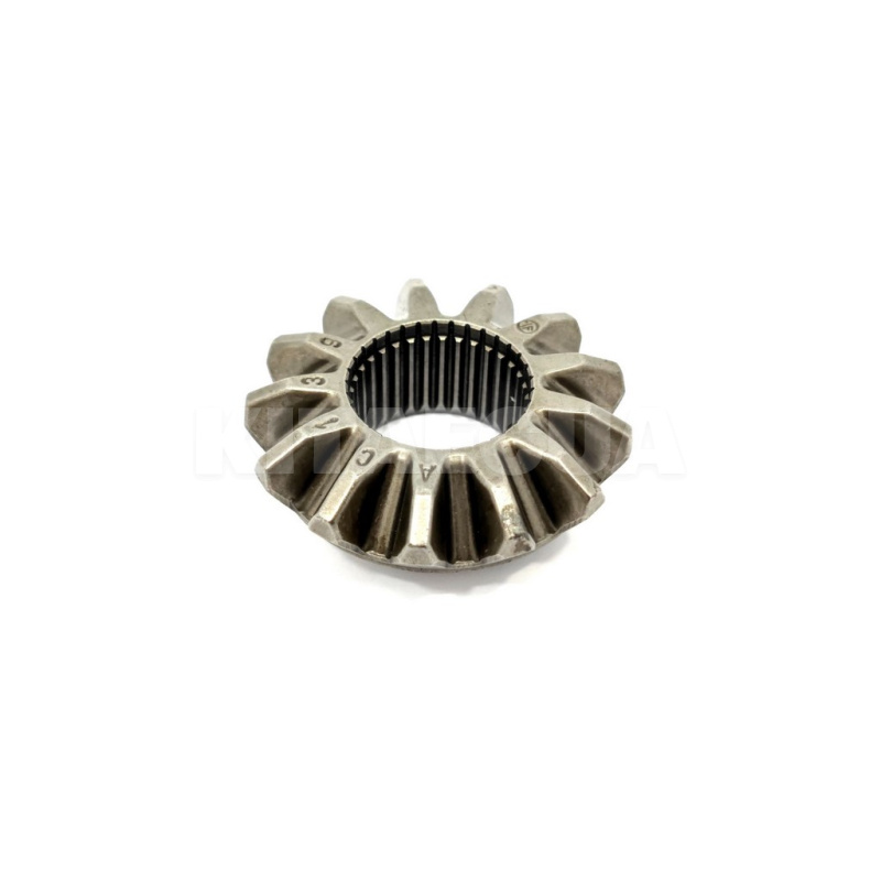 Шестерня диференціалу КПП 1.6L KLM Autoparts на Chery AMULET (015409159AA)