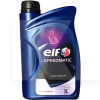 Масло трансмиссионное синтетическое 1л (в ГУР) ATF Speedmatic ELF (214005)