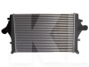 Радиатор интеркулера ОРИГИНАЛ на Great Wall HAVAL H6 (1119100XKY28A)