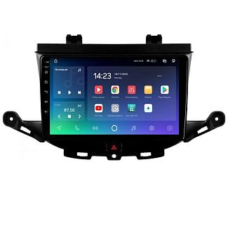 Штатная магнитола PRO 9464 4+64 Gb 9" Opel Astra K 2015-2022 (A) SIGMA4car