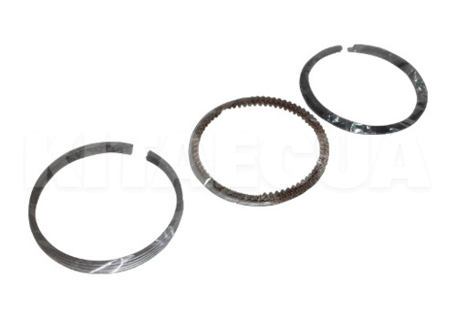 Кільця поршневі STD 2.0 L на TIGGO 2.0-2.4 (MD195805)