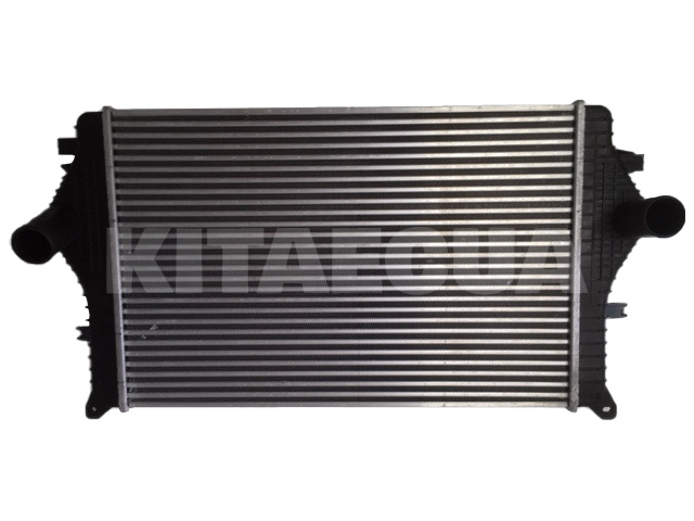 Радиатор интеркулера ОРИГИНАЛ на Great Wall HAVAL H6 (1119100XKY28A)