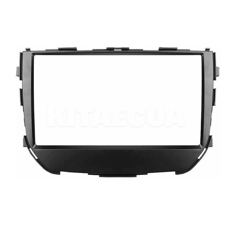 Штатна магнітола MOSS M3 4+32 ГБ 9" Suzuki Vitara Brezza 2016-2019 AMS (50678) - 3