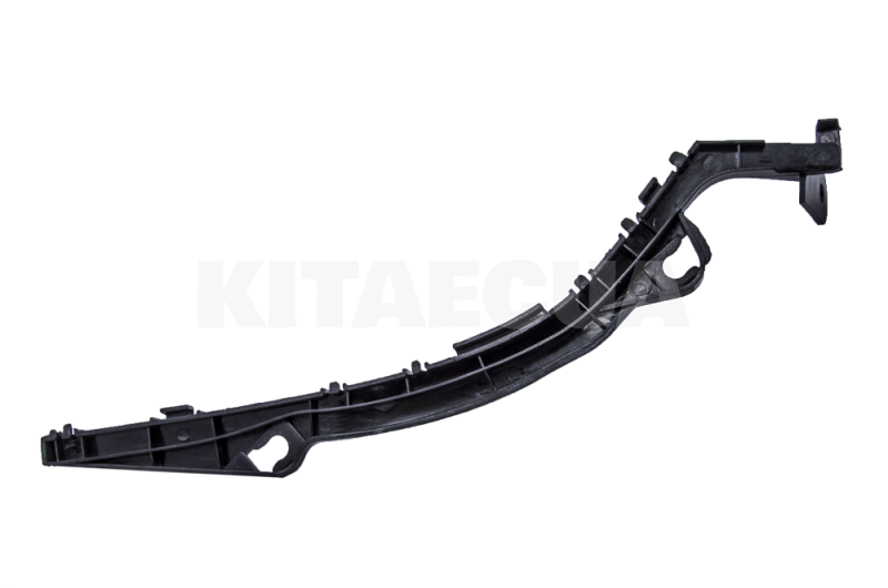Напрямна бампера заднього ліва (седан) на Geely MK (1018004864) - 3