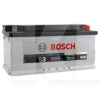 Аккумулятор автомобильный 88Ah 740A "+" справа Bosch (0092S30120)