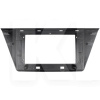 Штатная магнитола CC3L 4+64 Gb 10" Volkswagen Touran 2016-2018 Teyes (67031)