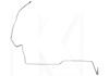 Трубка гальмівна задня права ОРИГИНАЛ на CHERY ELARA (A213506060)
