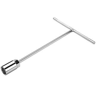 Ключ торцевой т-образный 19 мм TOLSEN