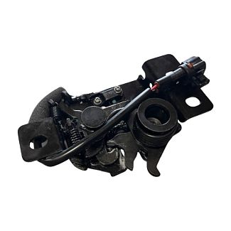 Замок капота BYD