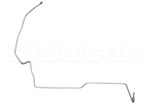 Трубка тормозная задняя правая ОРИГИНАЛ на CHERY ELARA (A213506060)