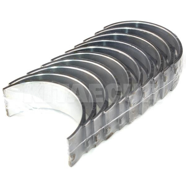 Вкладыши коренные STD PREMIUM на Geely CK2 (E020301401) - 2