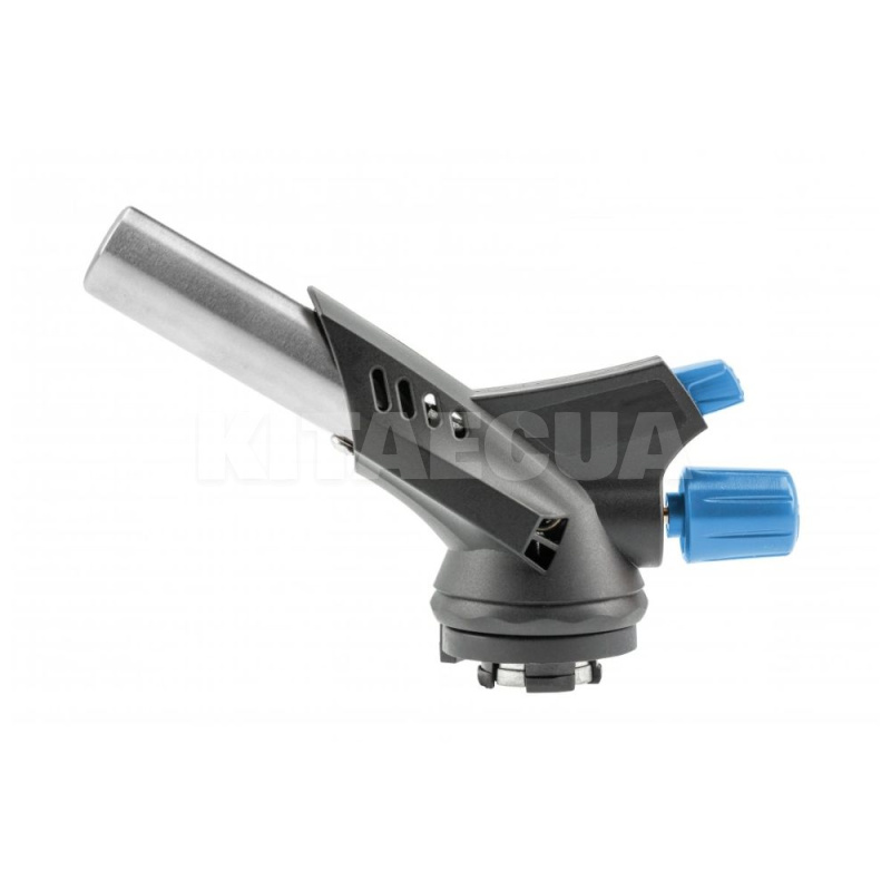 Пальник газовий з п'єзопідпалом 1000 Вт HOGERT (HT2C505)