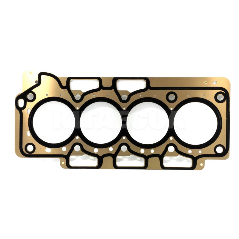 Прокладка ГБЦ 2.0L (металл) KLM Autoparts на Chery ELARA (484J-1003080BA)