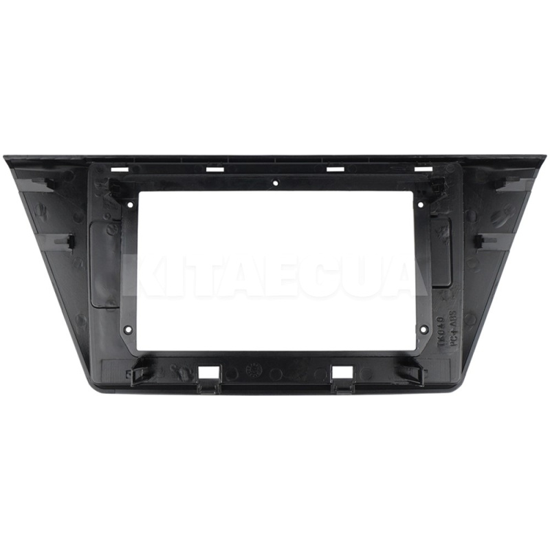 Штатная магнитола CC3L 4+64 Gb 10" Volkswagen Touran 2016-2018 Teyes (67031) - 3