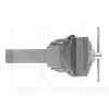 Тиски слесарные поворотные 150 мм Intertool (HT-0083)