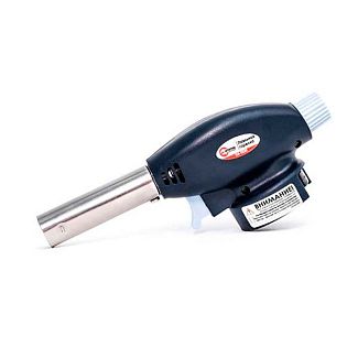 Горелка газовая с пьезоподжигом Intertool