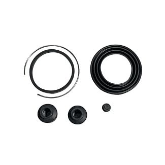 Ремкомплект суппорта переднего (пыльники) 