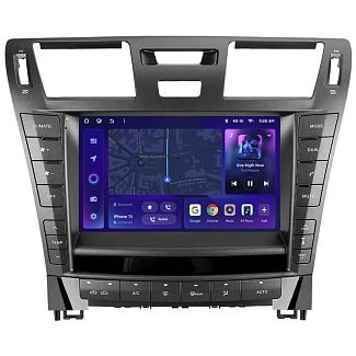 Штатная магнитола MOSS M2 4+32 Gb 9" Lexus LS600H XF40 lV 2006-2012 (A) AMS