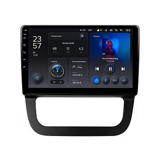 Штатная магнитола X1 2+32Gb 10" Volkswagen Jetta 5 2005-2010 (F3) Teyes