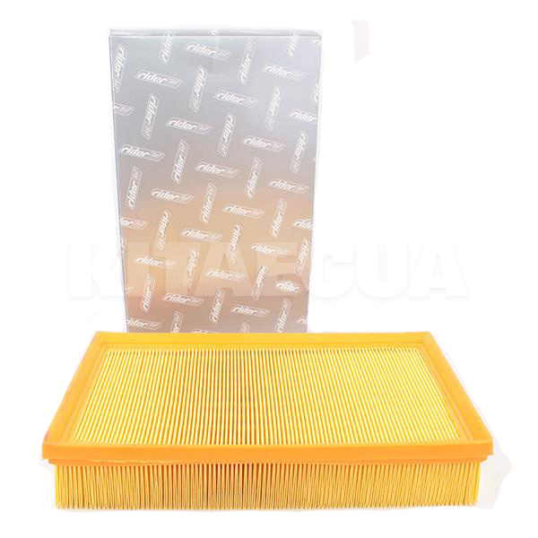 Фільтр повітряний RIDER на Chery AMULET (A11-1109111AB)