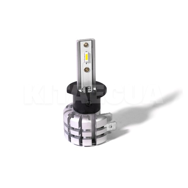 LED лампа для авто H1 40W 6500K (комплект) M5 (37006101) - 2