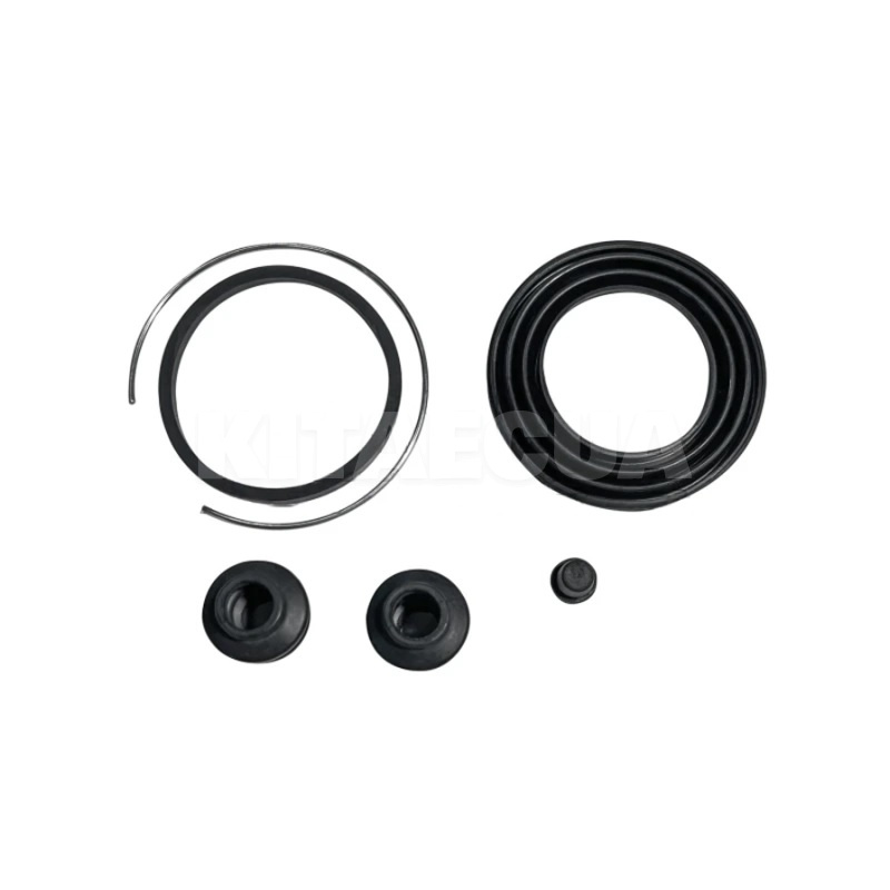 Ремкомплект суппорта переднего (пыльники) (1054005009)