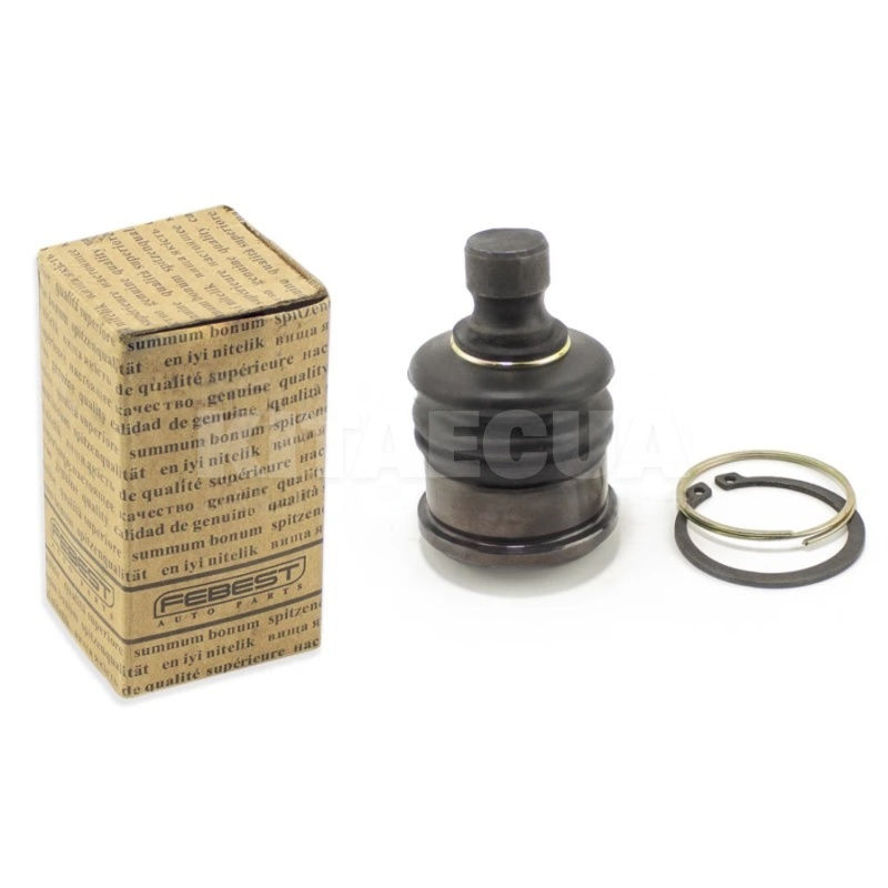 Шаровая опора передняя FEBEST на Chery BEAT (INDIS) (S21-2909020-SH)