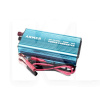 Инвертор 12В-220В 550Вт ARMER (ARM-PI600)