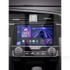 Штатна магнітола CC3 4+32 Gb 9" Honda Civic 10 FK 2015-2020 Teyes (46493)