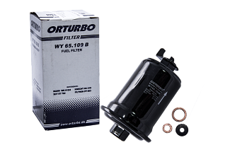 Фильтр топливный ORTURBO