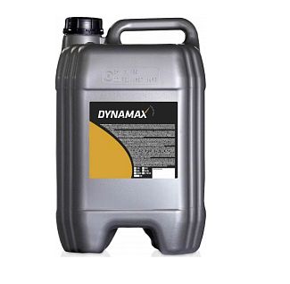 Масло моторное синтетическое 20л 5W-40 ULTRA PLUS PD DYNAMAX