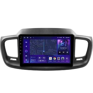 Штатная магнитола MOSS M2 4+32 Gb 10" Kia Sorento 3 2014-2017 (B) AMS