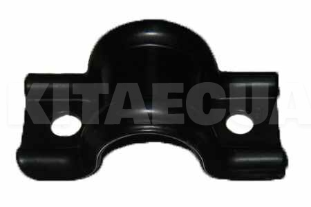 Скоба втулки стабилизатора переднего на Geely CK2 (1400579180-01)