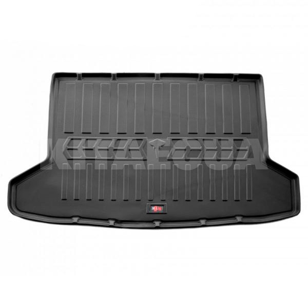 3D коврик в багажник Honda M-NV (2020-н.в) Stingray на HONDA M-NV (6008031)