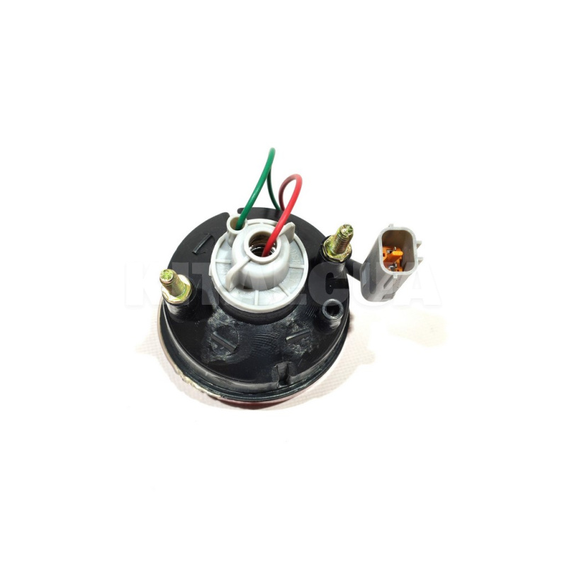Фонарь противотуманный задний левый KLM Autoparts на Chery QQ (S11-3732030) - 3