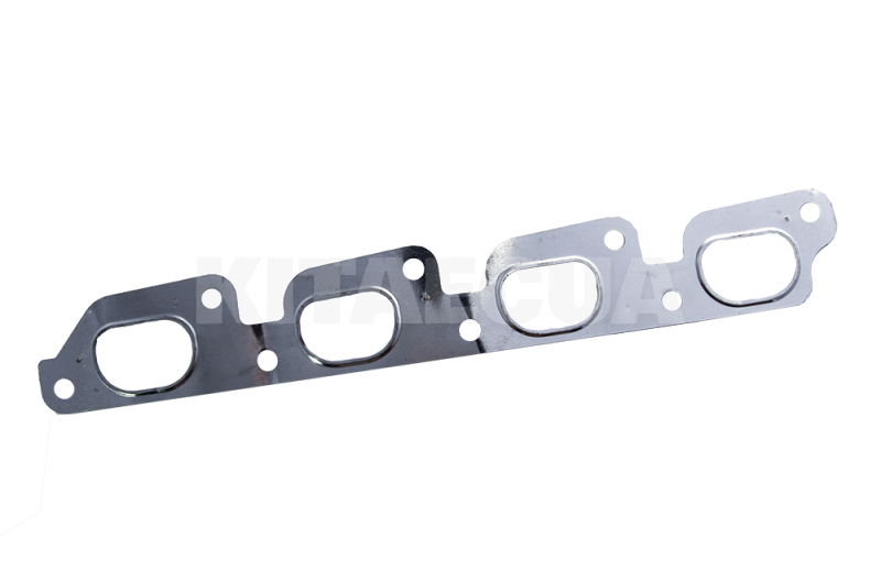Прокладка выпускного коллектора 1.5L на ZAZ FORZA (477F-1008130)