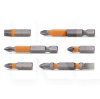 Насадка PH2*SL6*50 мм 1/4" CrV LEVTOOLS (501-041)