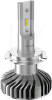 Світлодіодна лампа H7 12V 14W Ultion (компл.) PHILIPS (PS 11972 ULW X2)