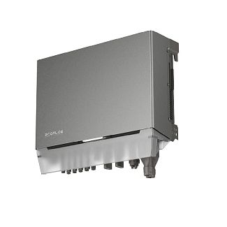 Инвертор гибридный трехфазный высоковольтный 15 KW ECOFLOW