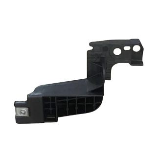 Кронштейн фары и бампера левый ОРИГИНАЛ