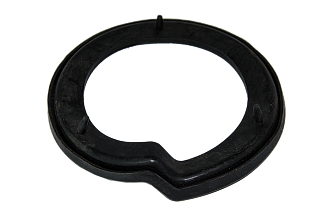 Прокладка пружины передней верхняя 