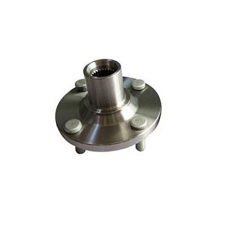 Ступица передняя 