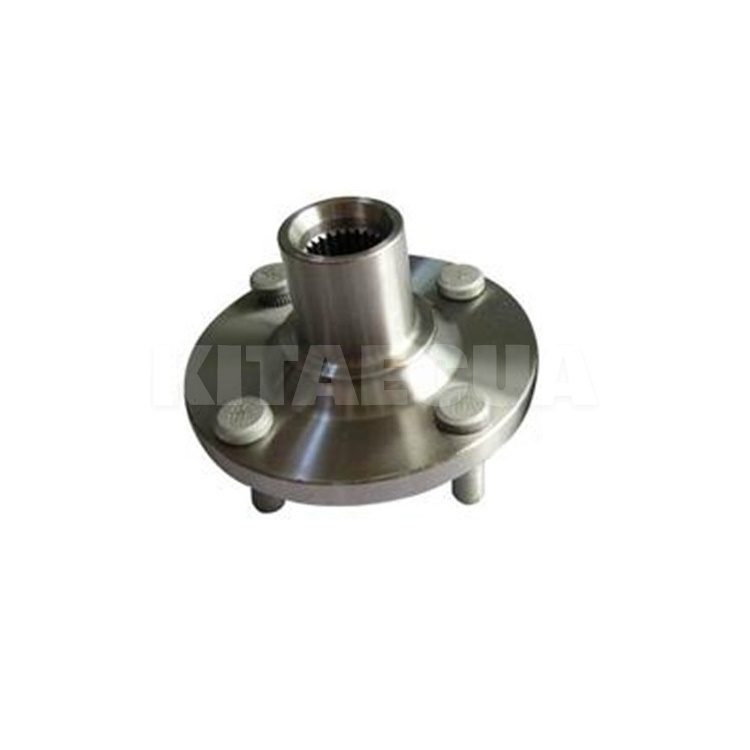 Ступица передняя на BYD F3 (BYDF3-3103000)