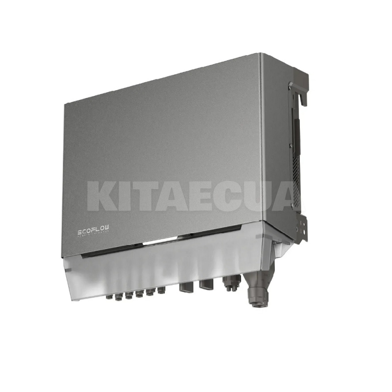 Инвертор гибридный трехфазный высоковольтный 15 KW ECOFLOW (PowerOcean Plus-INV-15kW-DE)