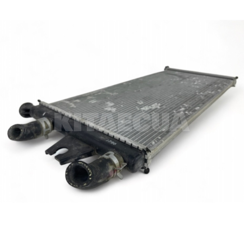 Б/в радіатор батареї HONDA на HONDA M-NV (1J00-66E-H12-M1) - 3