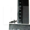 Клипса крепления вентиляционных решеток ОРИГИНАЛ на Geely CK (18410006)