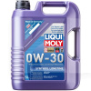 Масло моторное синтетическое 5л 0W-30 Synthoil Longtime LIQUI MOLY (8977)