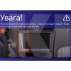 Штатна магнітола MOSS M2 4+32 Gb 9" Lexus IS250 XE20 (Hm) 2005-2013 (B) AMS (49243)
