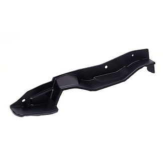 Накладка внутреняя крыла переднего правого (возле жабо) ОРИГИНАЛ