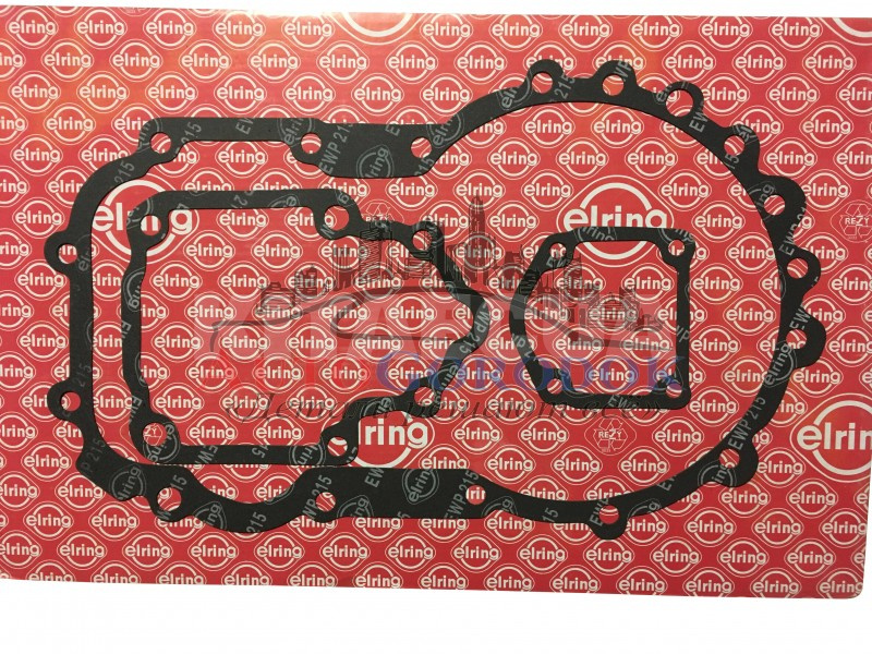 Комплект прокладок КПП 1.6L на Chery AMULET (015301191AA-K) - 2